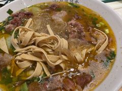 -淮南牛肉汤酒店(可伦公馆店)