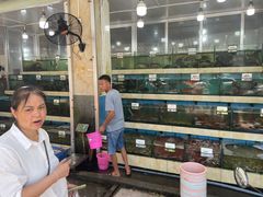-秋姐美食店(旅游大道店)