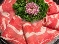 -色響火锅(恒隆广场店)