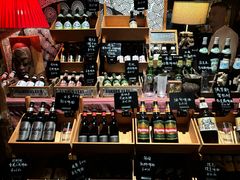 -翼栈咖啡(万象江山店)