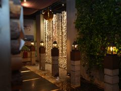 -良子健身(望京SOHO店)