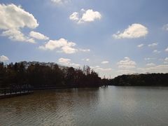 -海珠湖公园