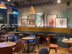 -Wagas沃歌斯(杭州黄龙万科店)