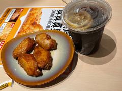 -乐凯撒披萨(中心书城店)