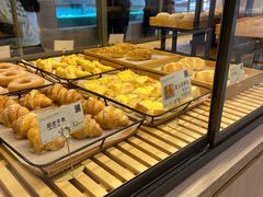 -顶东面包花园·生日蛋糕(世博店)