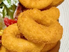 -get pizza意大利餐厅(凯德MALL店)