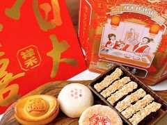 -祥禾饽饽铺·中式糕点(天津河东美福园店)