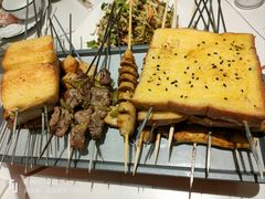 -亿牌牌东北烧烤(博物馆旗舰店)