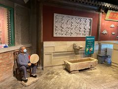 -老北京风情街