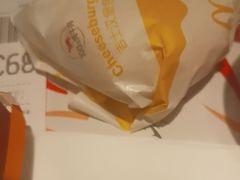 -麦当劳(团结湖店)