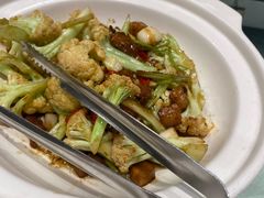 -西贝海鲜汇(槐安路店)