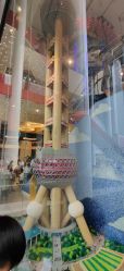 -乐高品牌旗舰店(人民广场店)