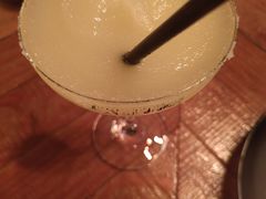 冰沙玛格丽特-Luchador摔跤手墨西哥餐厅(恒宇广场店)