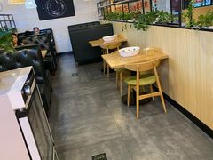 -拿渡麻辣香锅(龙旗购物中心店)