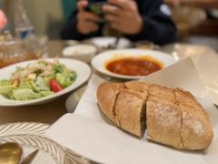 -MIO弥欧洋房西餐厅(中央大街店)