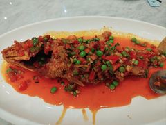 -玉华台饭庄·淮扬菜·烤鸭(望京店)