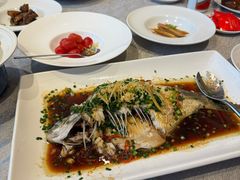-杭州JW万豪酒店-万豪中餐厅