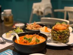 -美奈小馆·越南料理(中航城君尚购物中心店)