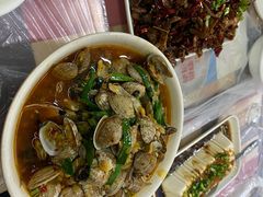 -吴记口味馆