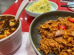 -宏状元现熬粥·京味菜(五棵松店)