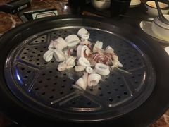 -船奇蒸汽海鲜·闽菜(八市海鲜总店)