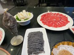 -南门涮肉(上海一店)