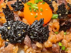 -無二炙坊·和牛烧肉(大钟寺1733店)
