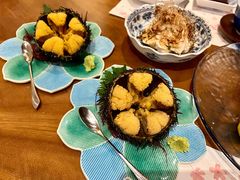 -希望日本料理(保利香槟花园店)