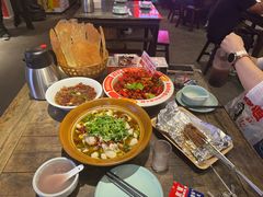 -阿财老铺·老蚌埠龙虾城(华夏总店)