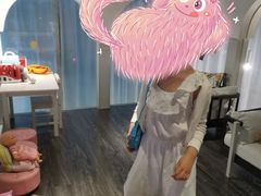 -Barbe a papa亲子餐厅(杨浦店)