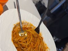 -必胜客(龙泉万达店)