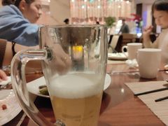 -常德武陵天济喜来登酒店-盛宴餐厅