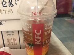 -肯德基(南五店)