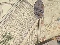 -太阳门淮扬菜(南京博物院店)