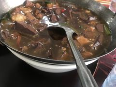 -张一品食府
