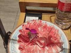 -阳坊胜利涮羊肉(阳坊总店)