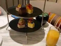 -星璞餐厅(深铁塘朗城君璞酒店)