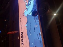 -鸣记脆皮烤鱼·海鲜烤鱼(三八广场店)