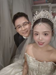 -第一夫人婚纱摄影(南京店)