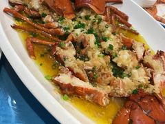 -新天禧大酒店·四十年浙菜·禧宴(西湖店)