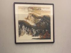 -汉水谣·江景餐厅(江滩店)