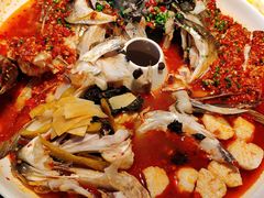 剁椒鱼头-凤凰湘语·湘粤鲜融(浦东旗舰店)