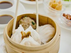 -尼依格罗香港美利酒店