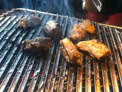 -红小姐的烤肉店(西三旗店)