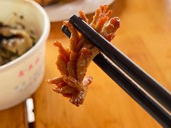 -灯盏窝饭店(新都分店)