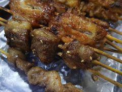 -京味小馆(东坝店)