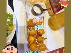 -做披萨的奇葩(中海央墅店)
