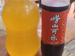 -老谢野馄饨(延安路店)