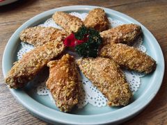 -新白鹿餐厅(城西银泰城店)