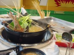 -钢管厂五区小郡肝火锅串串香(清河店)